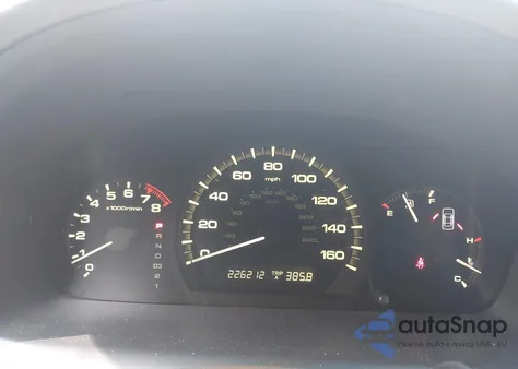 2006 Honda Accord 3.0 Ex from USA, damaged, VIN 1HGCM66546A053831